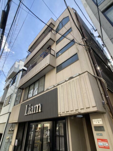 グリーンフォレスト千歳