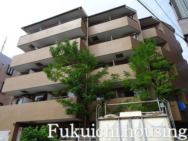 アルファ松原