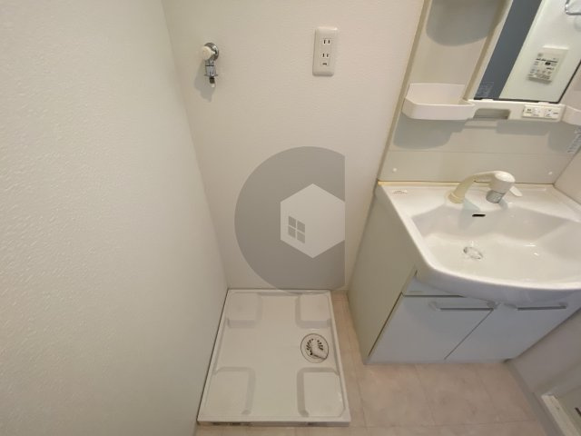 アルシオネの設備