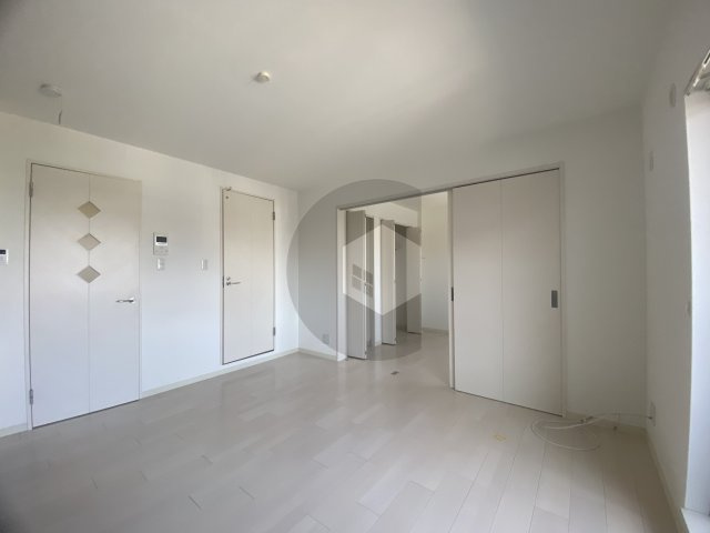 クリエオーレ鴻池徳庵町の洋室