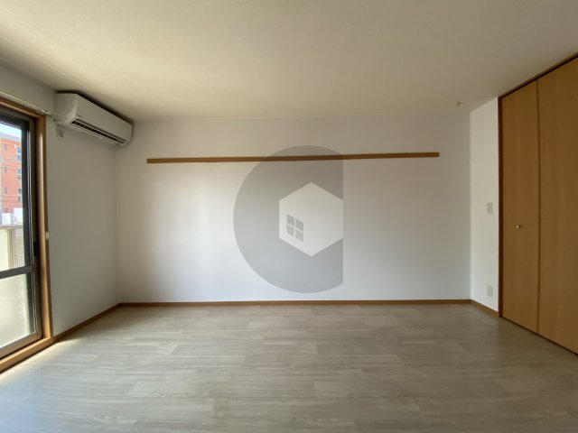 メゾンKの子供部屋