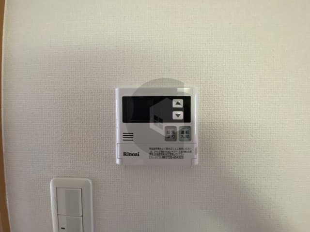 メゾンKの設備