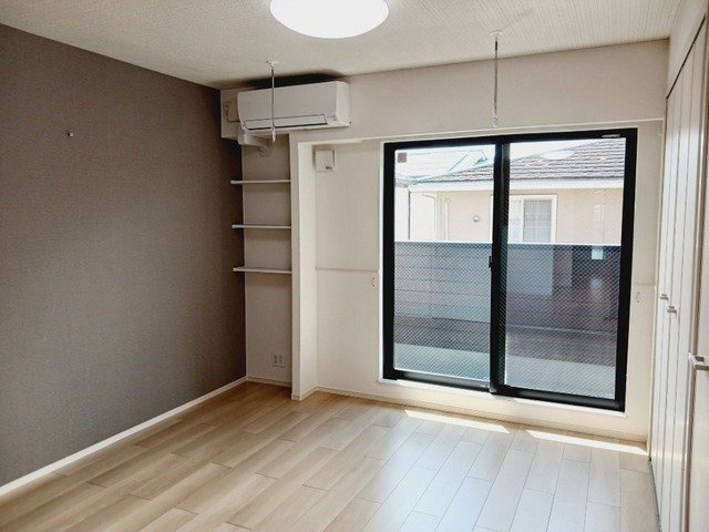 ラピス飯能の内装|内装は落ち着いています