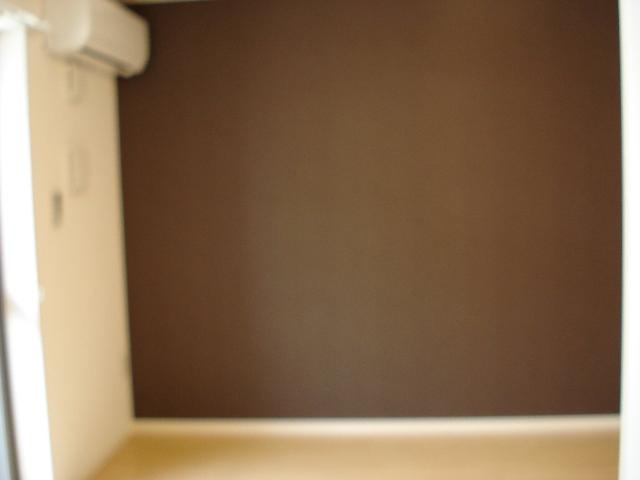 リッツパークＢのその他|アクセントクロス