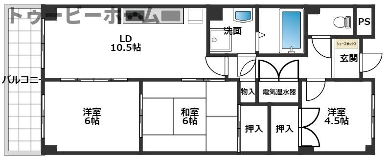 第23北斗ビル