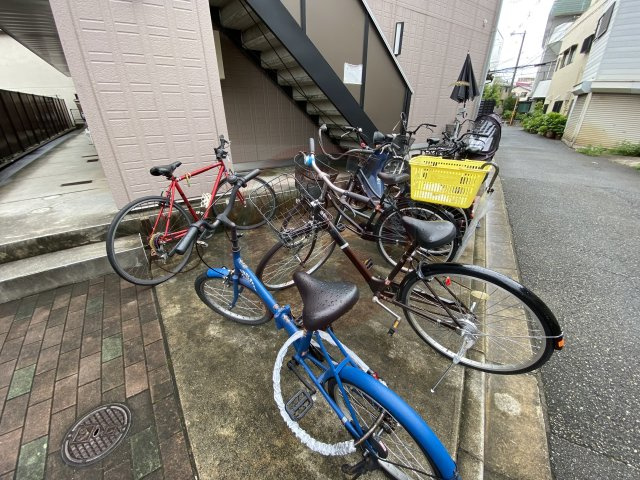 South・a・Fieldのその他共用部分