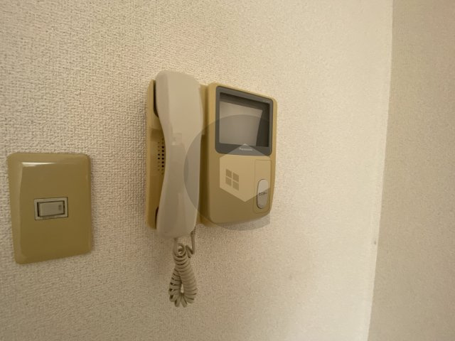 South・a・Fieldのセキュリティ