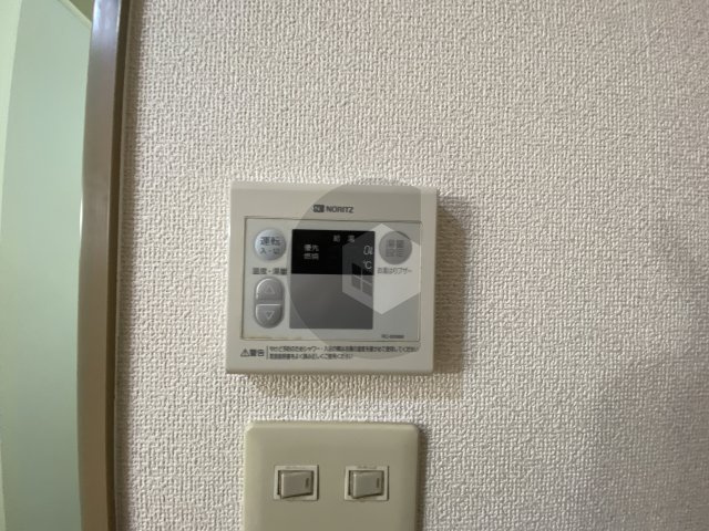 South・a・Fieldの設備