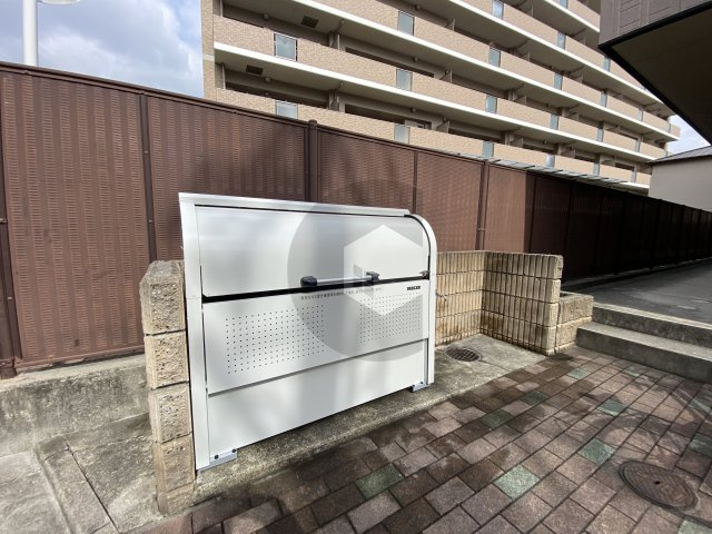 South・a・Fieldのその他共用部分
