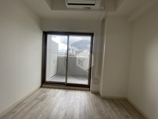 フォーリアライズ大阪ミッテの子供部屋