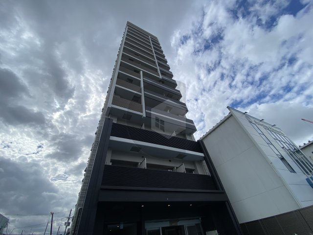 フォーリアライズ大阪ミッテ