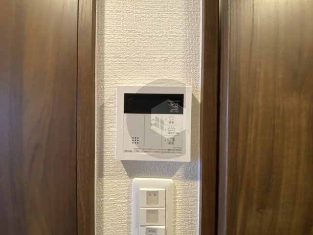 フォーリアライズ大阪ミッテのその他