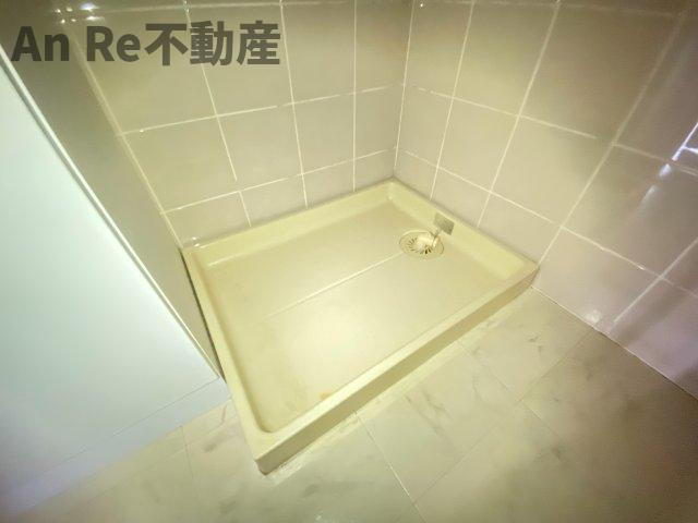 ザ・ルネサンスヒルズⅡの設備