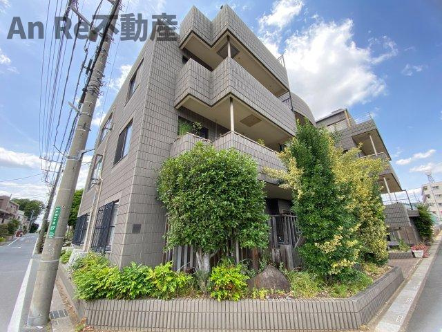 ザ・ルネサンスヒルズⅡの展望