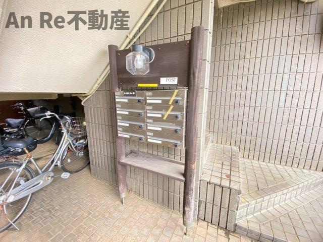 ザ・ルネサンスヒルズⅡのその他共用部分