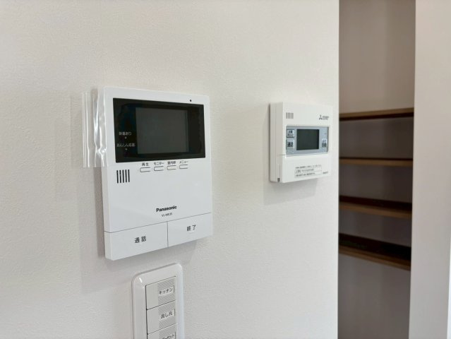 日立市東大沼町　新築戸建のその他