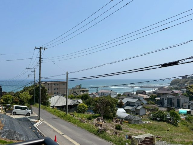 日立市東大沼町　新築戸建のその他