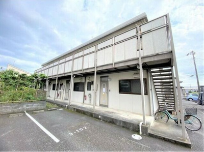 【駐車場】 | シティハイムハウスM2 | 駐車場です