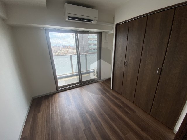 ガルデニア高井田の子供部屋