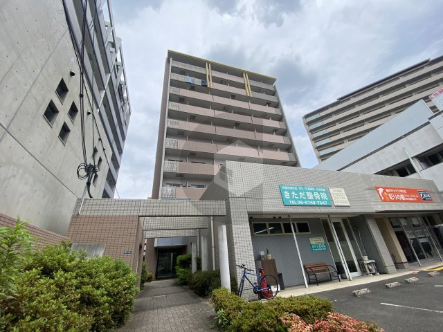 アンビション