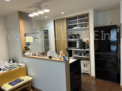 【キッチン】 | 北見市田端町中古住宅