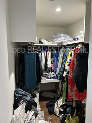 【収納】 | 北見市田端町中古住宅