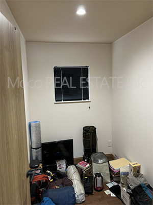 【収納】 | 北見市田端町中古住宅