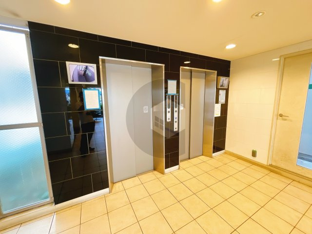 CASSIA高井田NouthCourtのその他共用部分