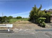 磐田市西島　売土地の画像