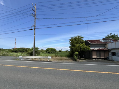  | 磐田市西島　売土地