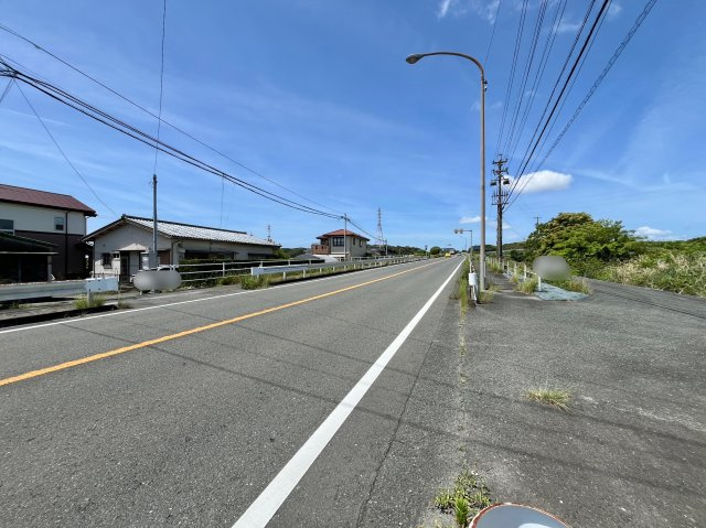  | 磐田市西島　売土地