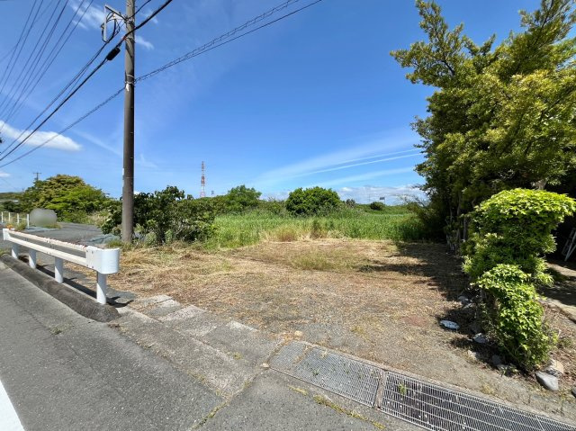  | 磐田市西島　売土地
