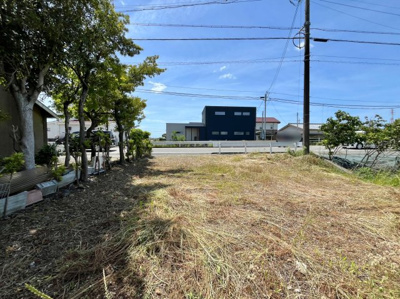  | 磐田市西島　売土地