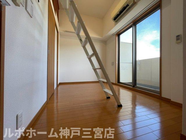 エステムコート神戸県庁前Ⅲフィエルテの設備