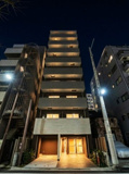 江東区東陽１丁目のマンションの画像