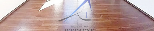 鹿島アパートの寝室|寝室です。