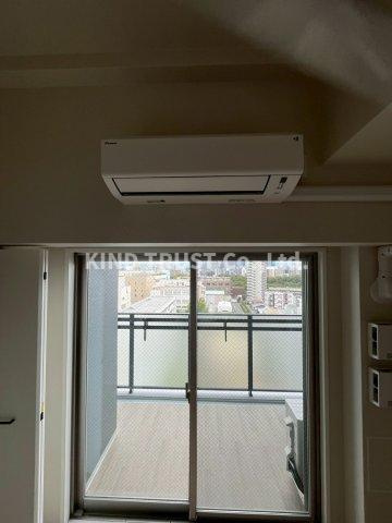 S-RESIDENCE天満橋arの内装|内装です