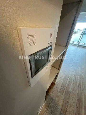 S-RESIDENCE天満橋arのその他