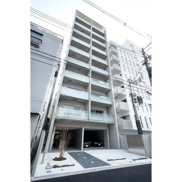 アドバンス心斎橋-NEXTURE-