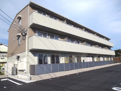 【外観】 | プレミアム八番館