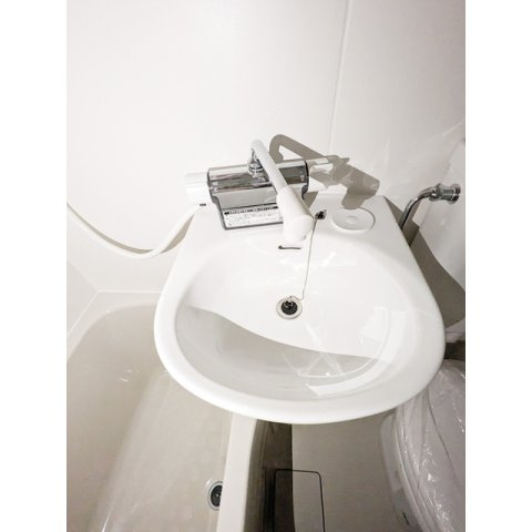 チロルの内装