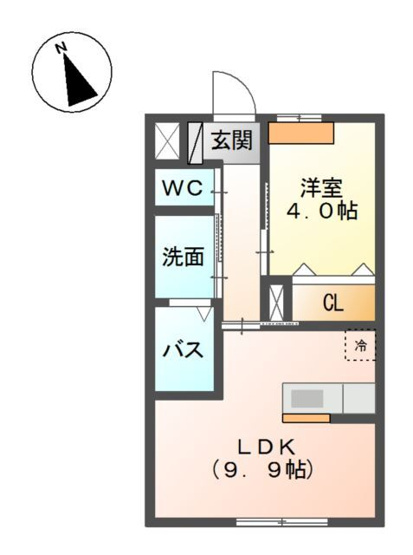 【間取り】 | プレアデス