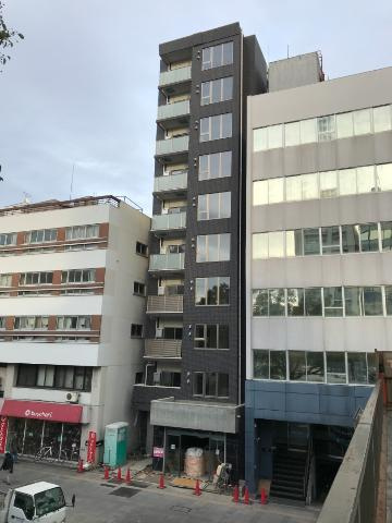 Ｇｒａｎｄ　Ｓｏｌｅｉｌ大須白川の外観|外観写真（昼）
