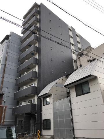 Ｇｒａｎｄ　Ｓｏｌｅｉｌ大須白川の外観|外観写真（昼）