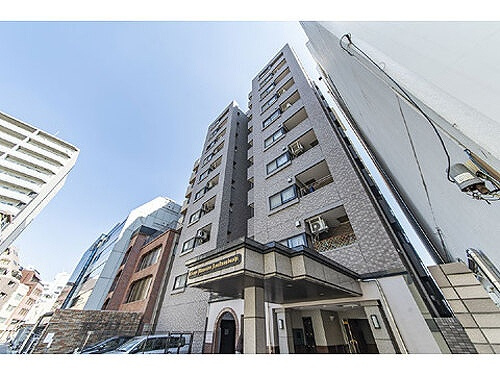 ライオンズマンション浅草橋