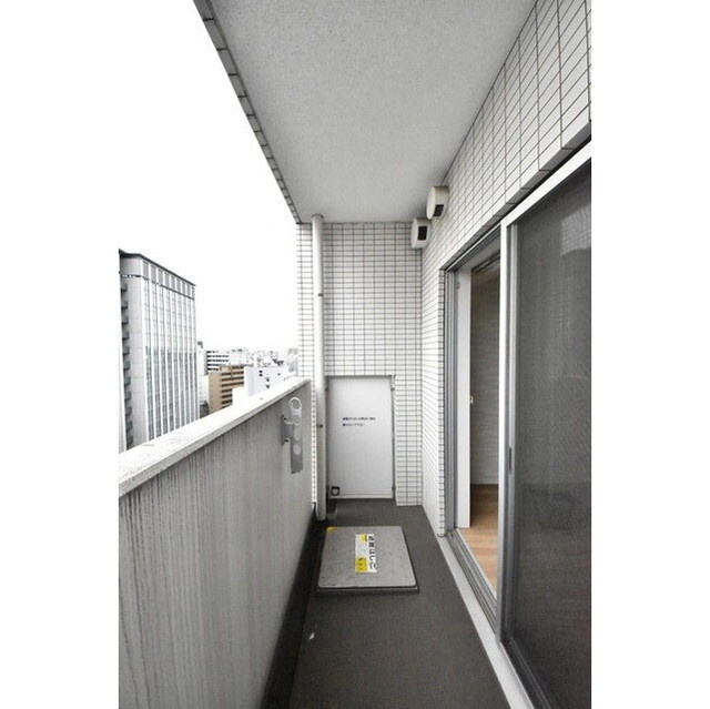 ハーモニーレジデンス門前仲町の内装