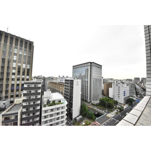 ハーモニーレジデンス門前仲町の内装