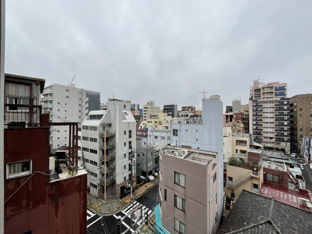 ＧＲＡＮ ＰＡＳＥＯ 浅草橋Ⅱの展望