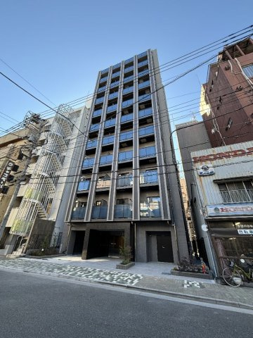 ＧＲＡＮ ＰＡＳＥＯ 浅草橋Ⅱ