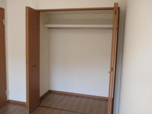 【収納】 | グランチェスタ | クローゼット